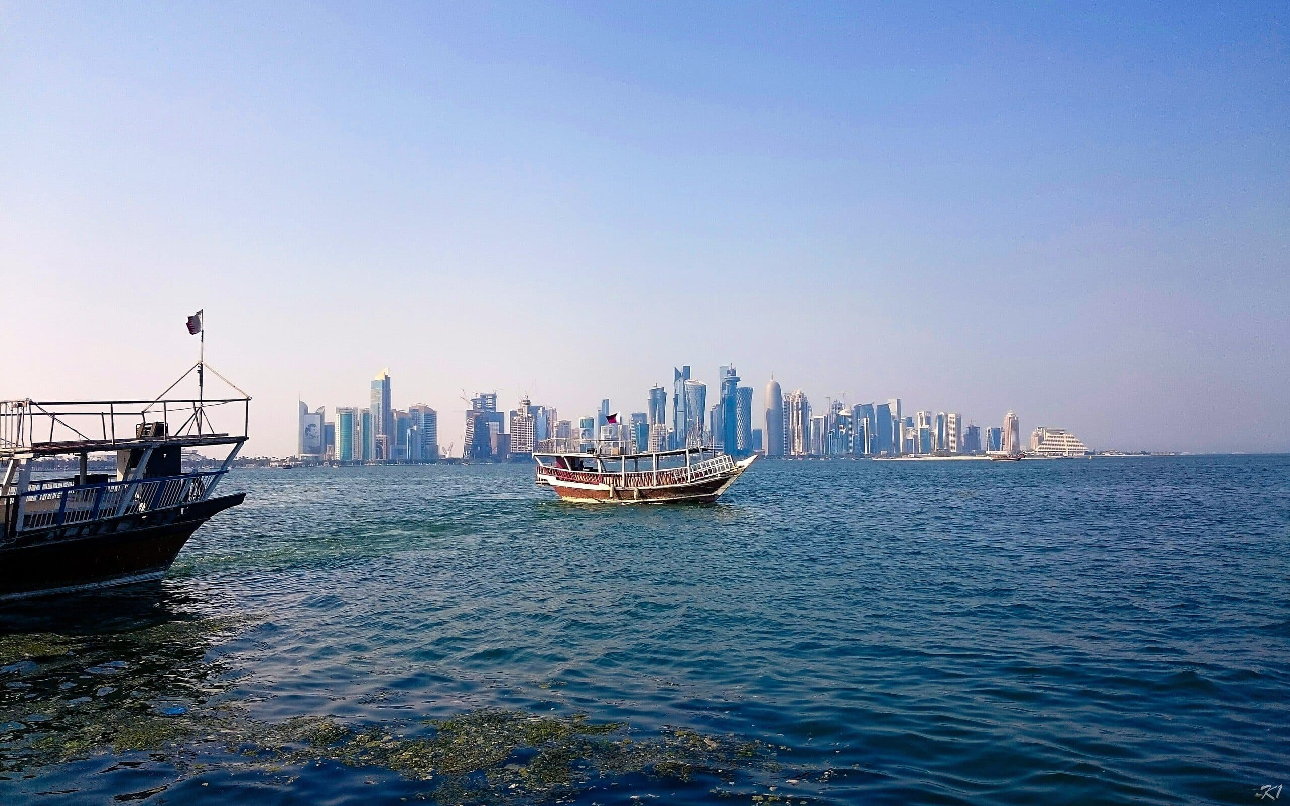 Residency & Work Visas