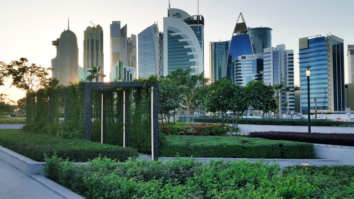 Investment Opportunities in Qatar: Attracting Venture Capital to Your Startup