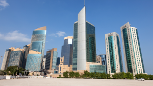 Start in Qatar-Investing in Qatar's Startups- Opportunities for Local and Global Investors